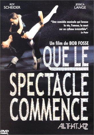 Que le spectacle commence [FR Import]