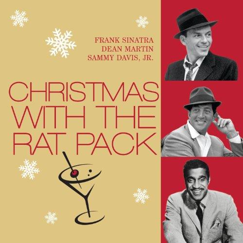 Christmas With the Rat Pack (2012 Edition)