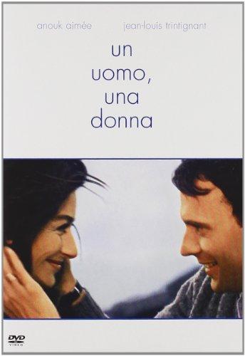 Un uomo una donna [IT Import]