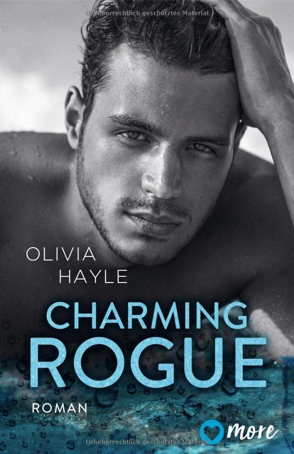 Charming Rogue: Deutsche Ausgabe (The Paradise Brothers, Band 1)