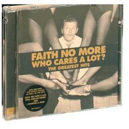 Who Cares a Lot? The Greatest Hits