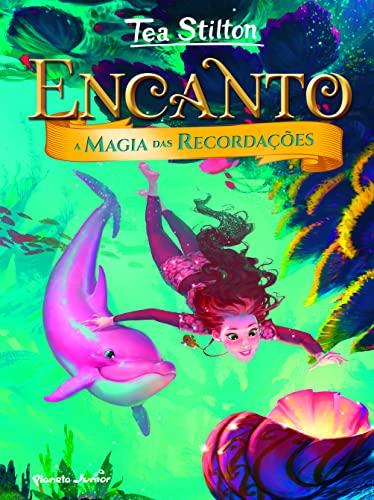 A Magia Das Recordações Encanto 3