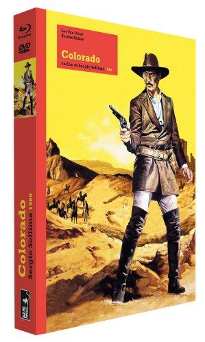 Colorado [Blu-ray] [FR Import]