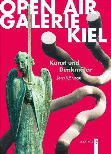 Open-Air-Galerie Kiel: Kunst und Denkmäler