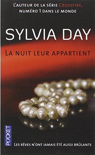 La nuit leur appartient. Vol. 1. Les rêves n'ont jamais été aussi brûlants