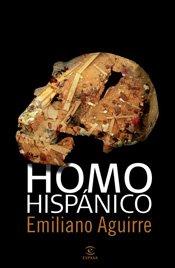 Homo hispánico (ESPASA FORUM)