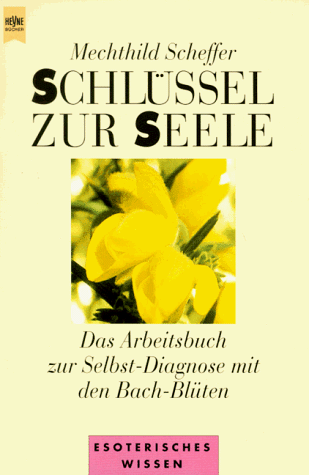 Schlüssel zur Seele