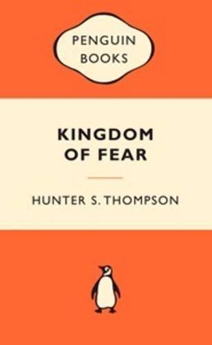 Kingdom of Fear (Popular Penguins)