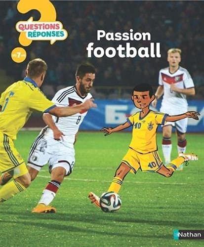 Passion football