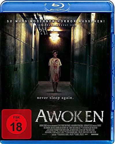 Awoken [Blu-ray]