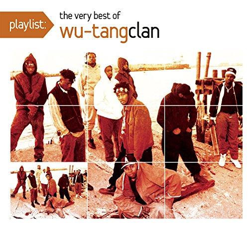 Playlist: the Very Best of Wu-Tang Clan