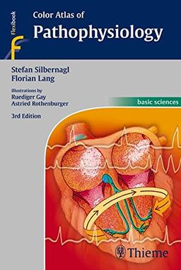 Color Atlas of Pathophysiology