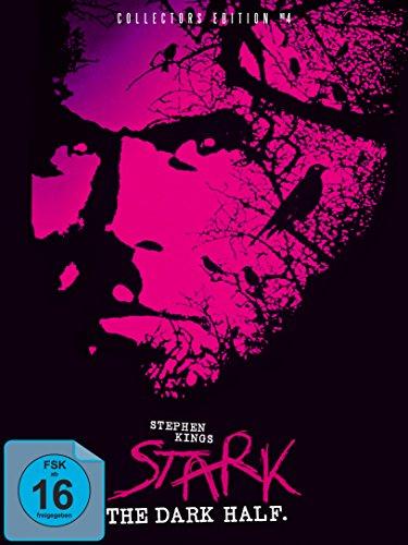 Stephen Kings Stark - The Dark Half (Limited Edition) (1 Blu-ray + 2 DVDs)