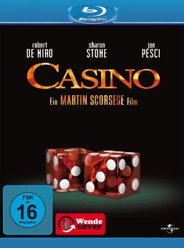 Casino [Blu-ray]