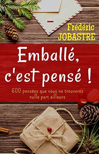 Emballé, c'est pensé !