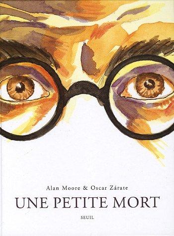 Une petite mort