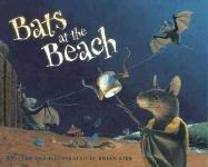 Bats at the Beach (A Bat Book)