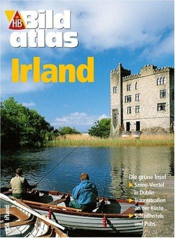 HB Bildatlas Irland