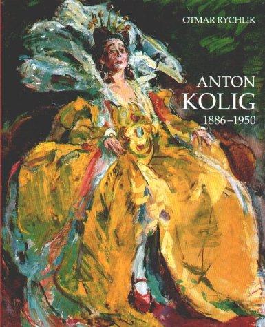 Anton Kolig 1886-1950