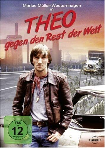 Theo gegen den Rest der Welt