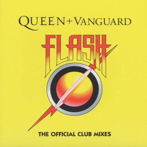 Flash [Vinyl Single]