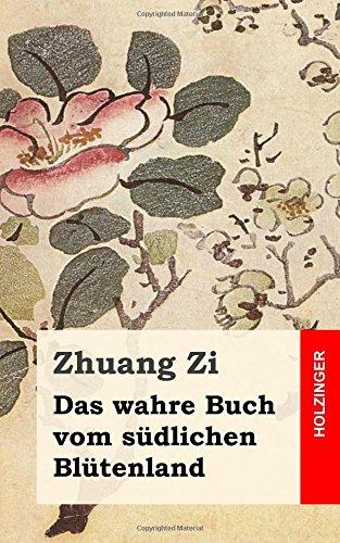 Das wahre Buch vom südlichen Blütenland