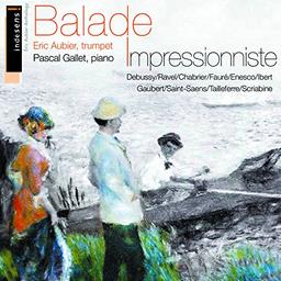 Balade Impressionniste