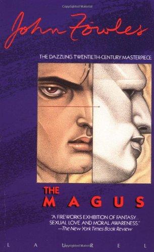 The Magus