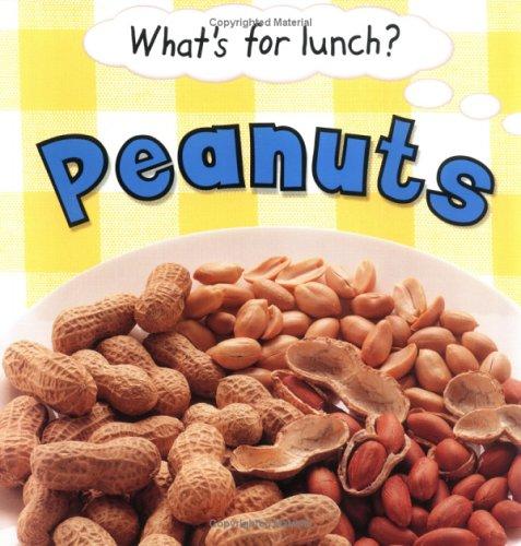 Peanuts (What's for Lunch)