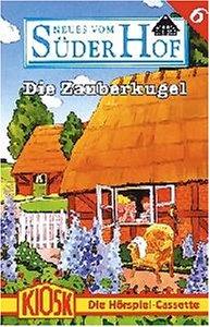 Die Zauberkugel [Musikkassette]