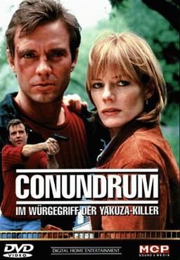 Conundrum - Im Würgegriff der Yakuza