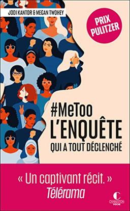 #MeToo, l'enquête qui a tout déclenché : essai