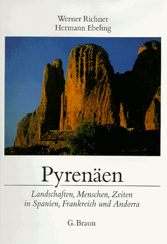 Pyrenäen