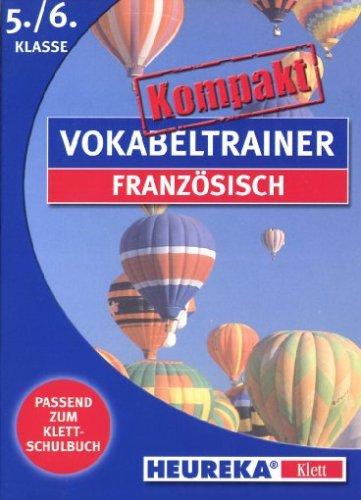 Vokabeltrainer kompakt - Franz. 5./6. Klasse