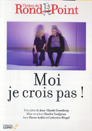 Moi, je crois pas ! [FR Import]