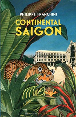 Continental Saïgon