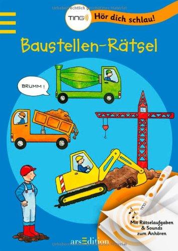 TING Baustellen-Rätsel