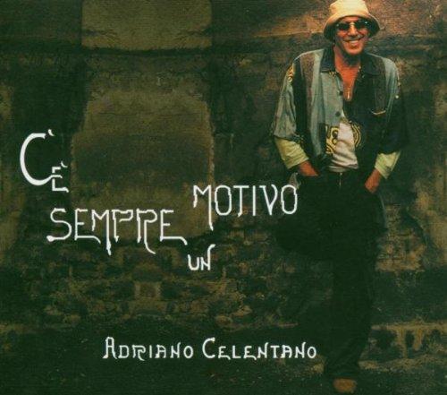 C'è Sempre Un Motivo (CD + DVD im Digipack)