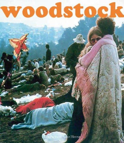 Woodstock: Die Chronik