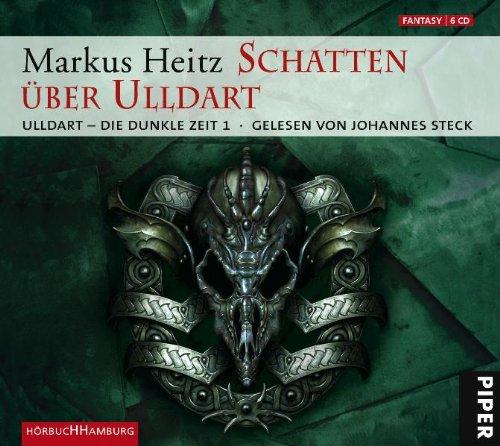 Ulldart - Die Dunkle Zeit 01. Schatten über Ulldart