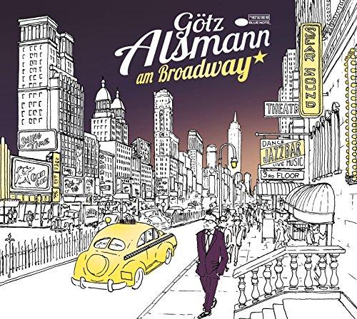 Am Broadway (Night Edition CD+DVD Deluxe)