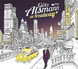 Am Broadway (Night Edition CD+DVD Deluxe)