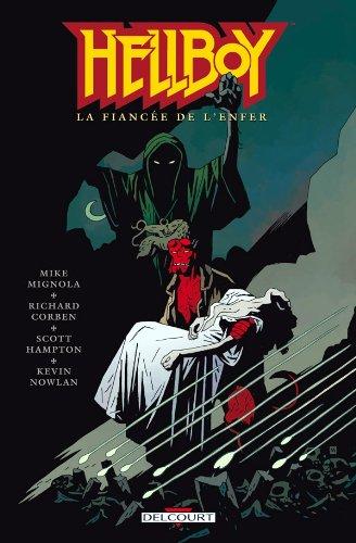 Hellboy. Vol. 12. La fiancée de l'enfer