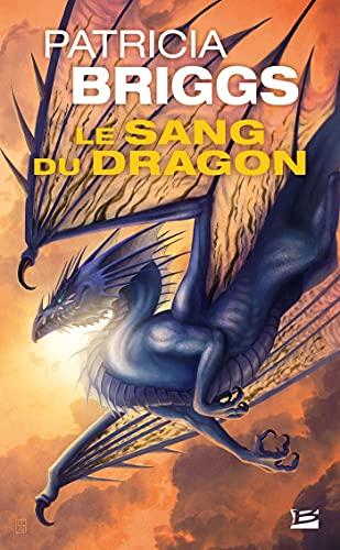 Le sang du dragon