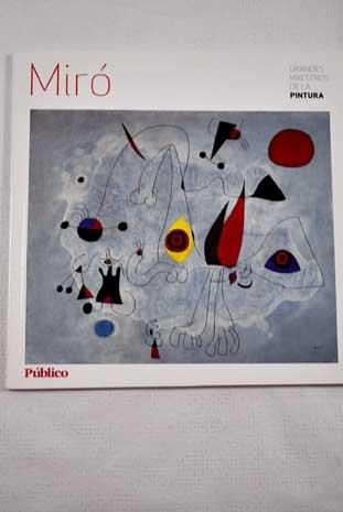 Miró