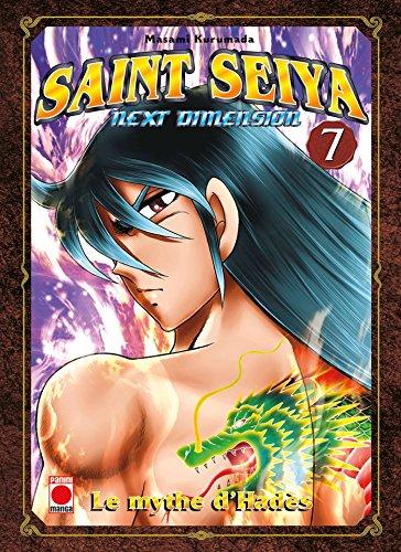 Saint Seiya next dimension : le mythe d'Hadès. Vol. 7