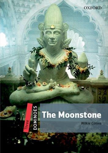 The Moonstone (Dominoes, Level Three)