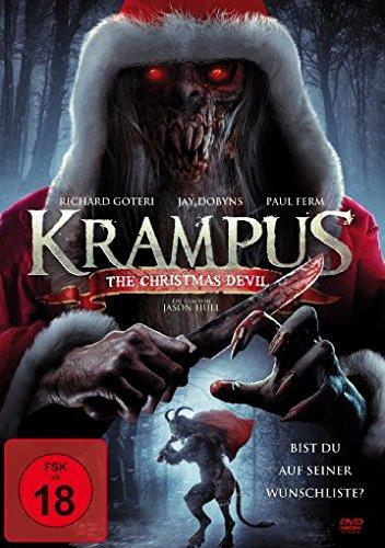 Krampus: The Christmas Devil