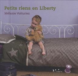 Petits riens en liberty