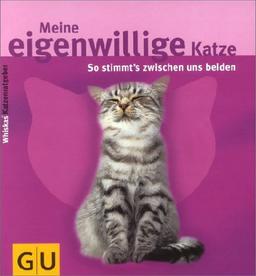 Meine eigenwillige Katze (Altproduktion Heimtier)